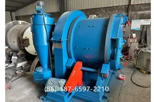 Athugasemdir sem þarf að hafa í huga við val á rúllandi trommusprengjuvél