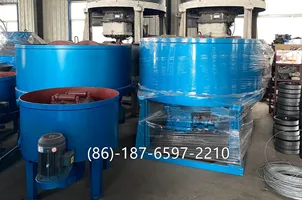 Að auka líftíma grænsandblöndunarvélar: Leiðbeiningar um rétt viðhald